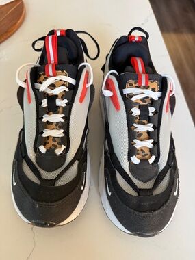 Nike Air Max Furyosa 'Leopard'